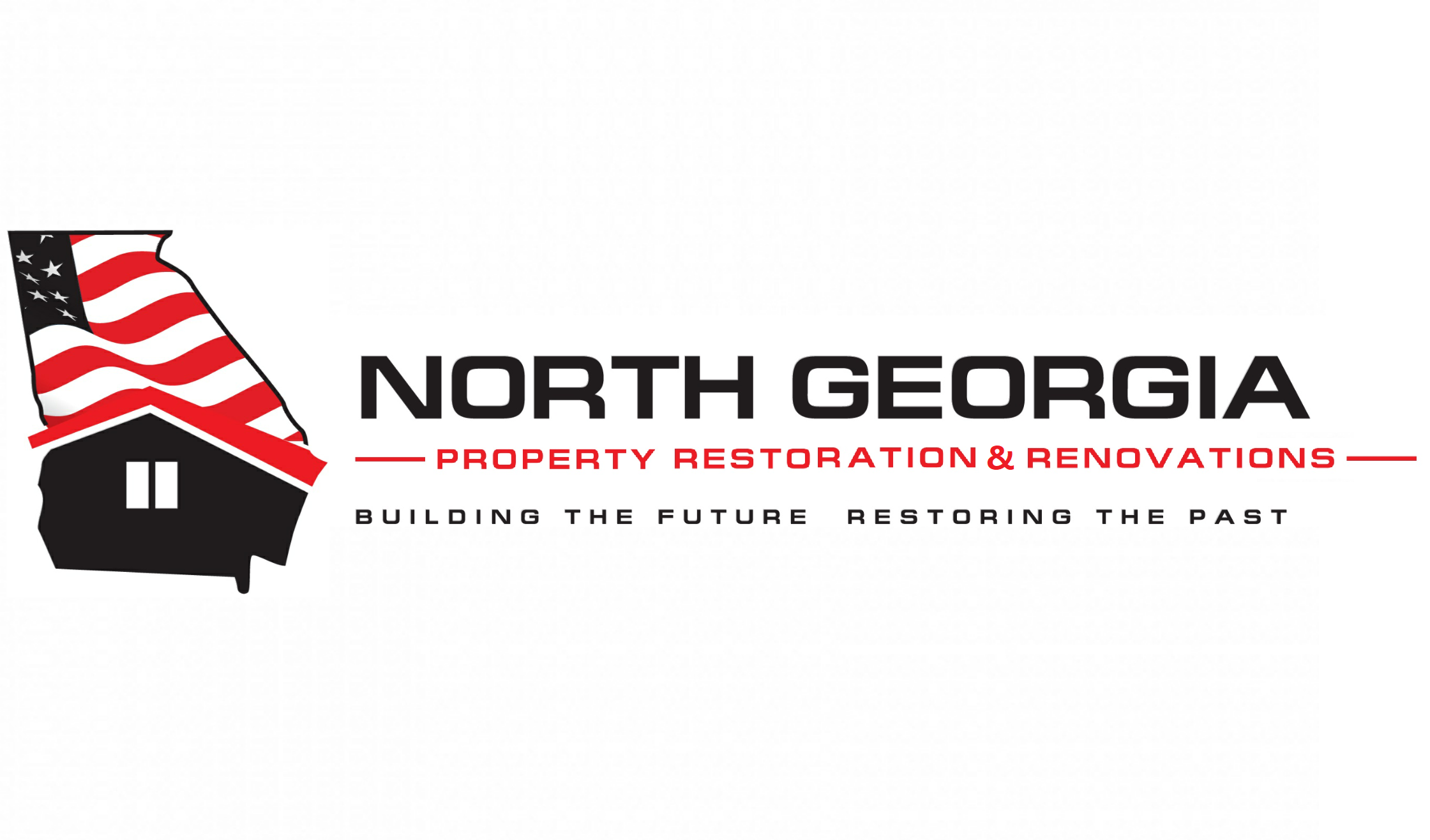 North Georgia Property Renovations LLC logo