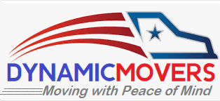Dynamic Movers logo