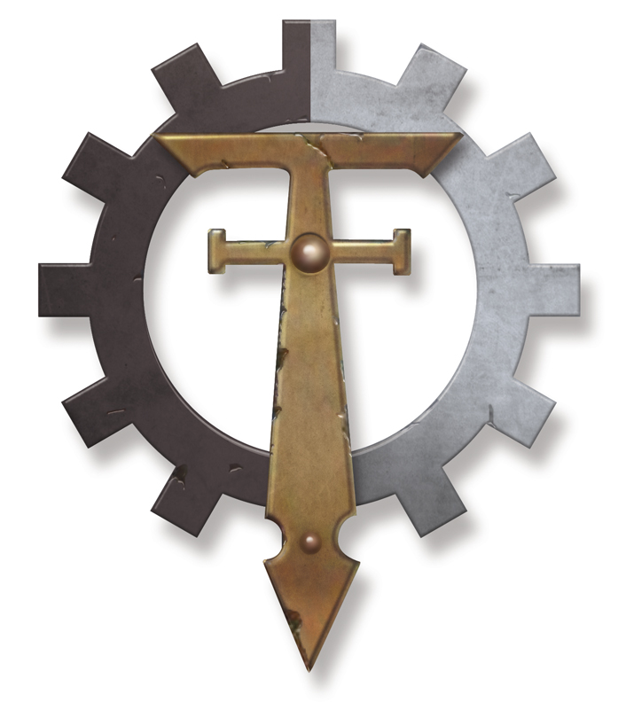 Titan Remodel Services logo