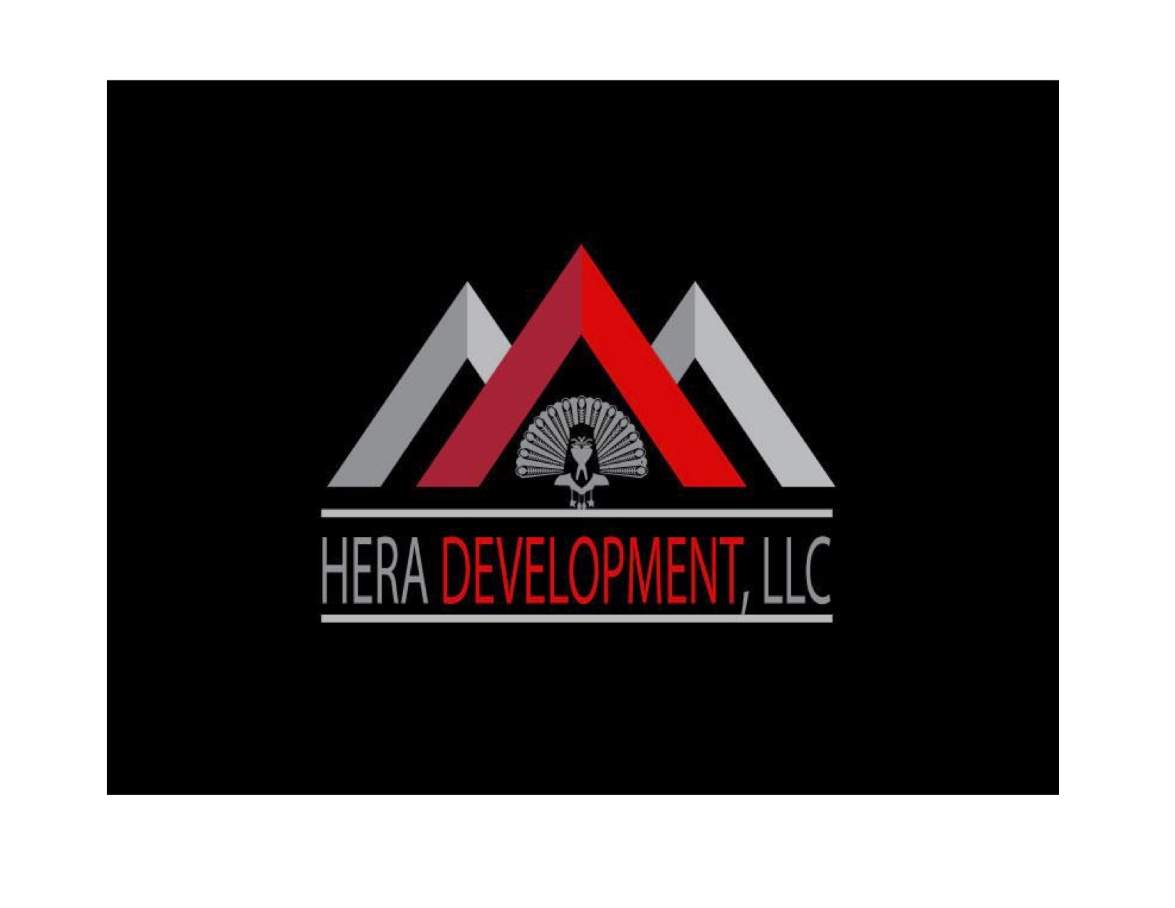 Hera Development LLC-Mechanical logo