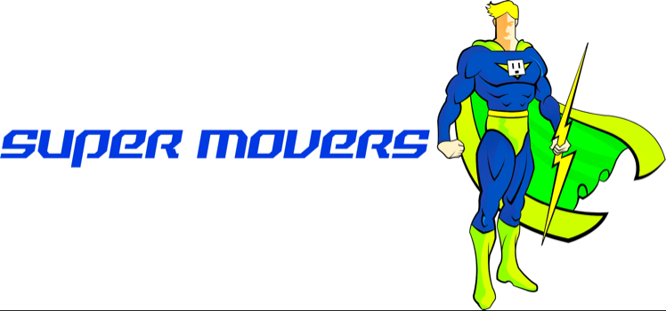 Avatar for Super Movers