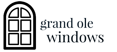 Logo for Grand Ole Windows