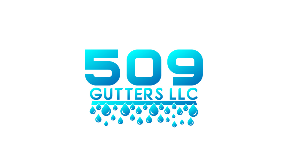 Logo for 509 GUTTERS LLC