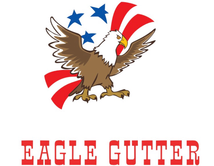 Logo for Eagle Gutter Md