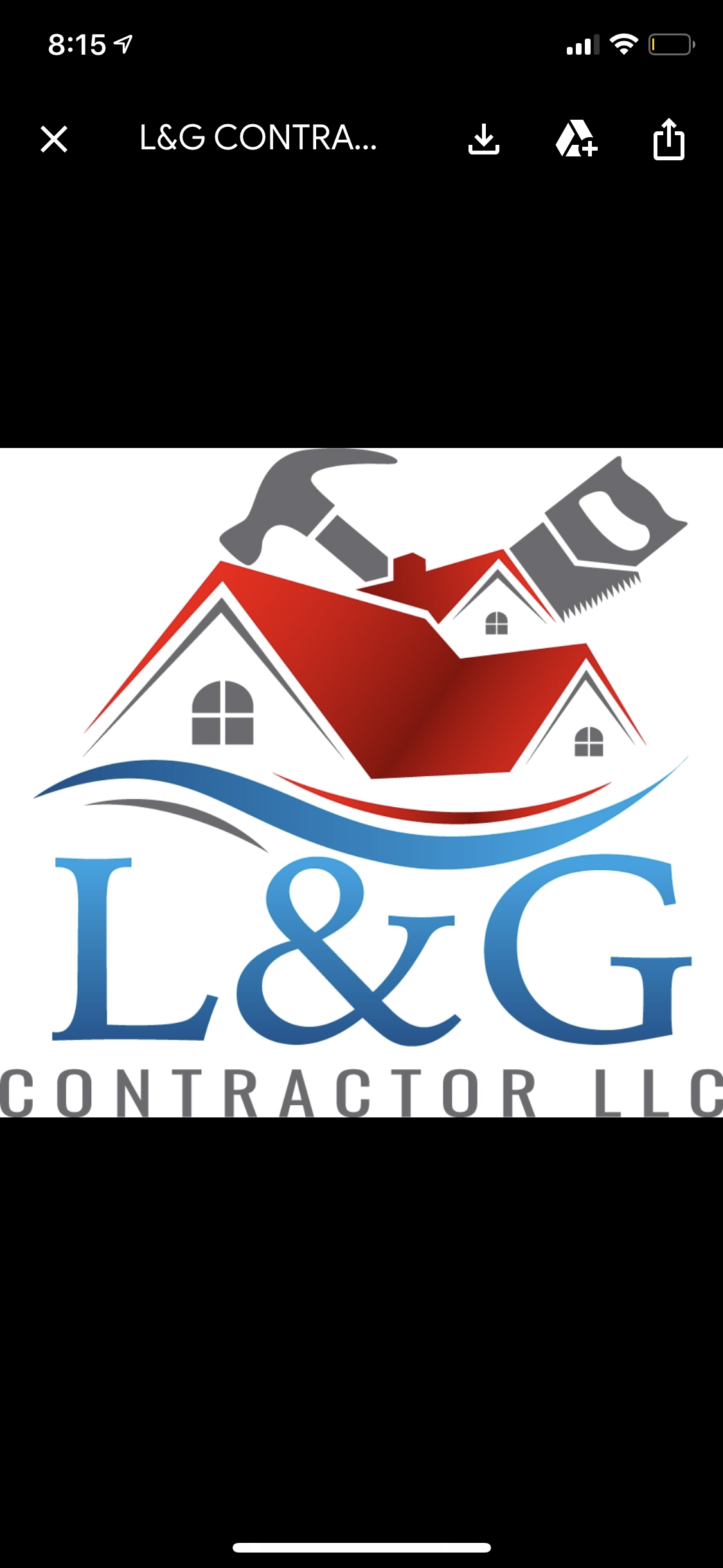 Avatar for L&G Contractor LLC