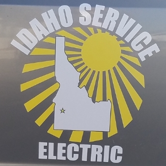 Idaho Service Electric logo