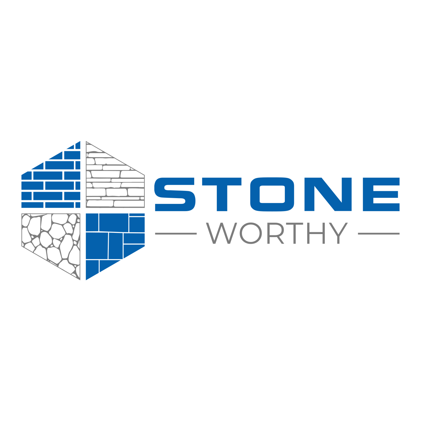 Stone Worthy logo