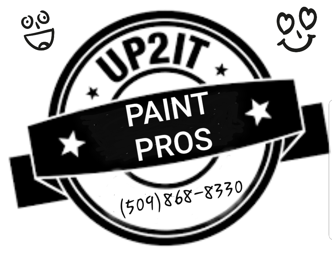 Avatar for UP2ITPAINTPROS