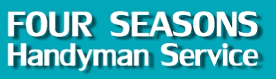 Four Seasons Handyman Services logo