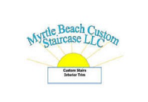Myrtle Beach Custom Staircase LLC logo
