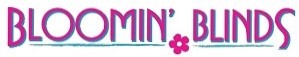 Bloomin' Blinds of San Fernando Valley logo