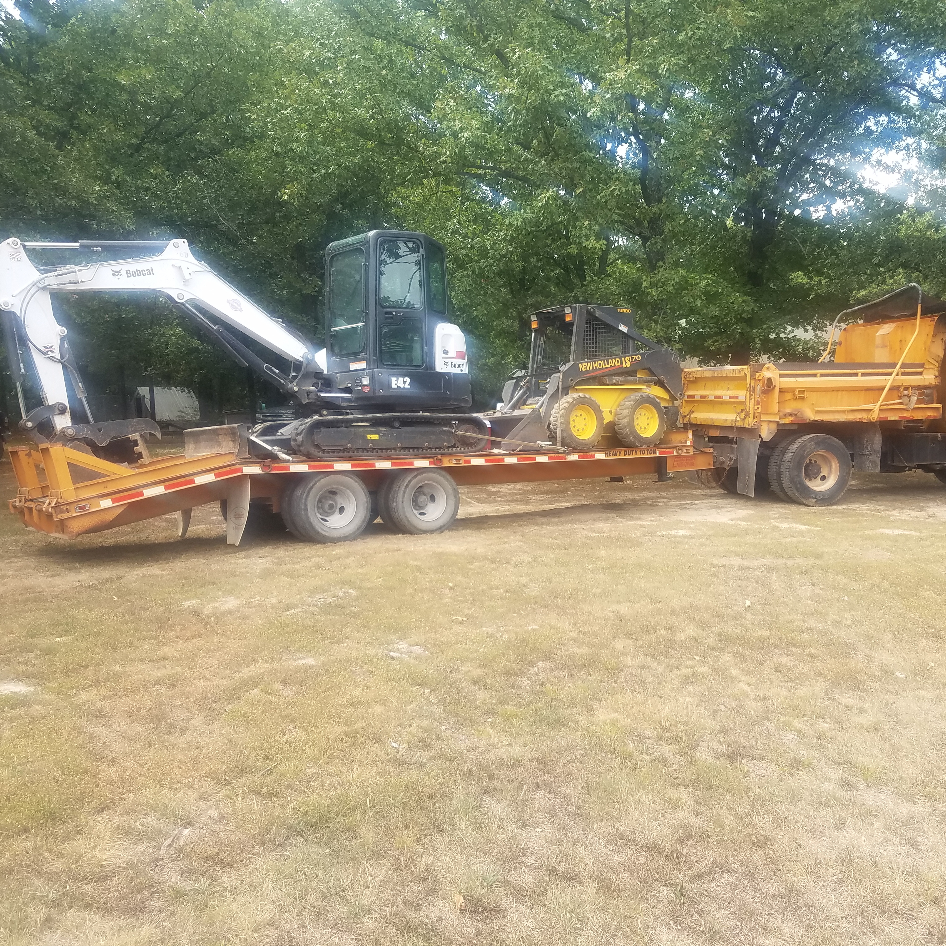 Avatar for ME SKID STEER