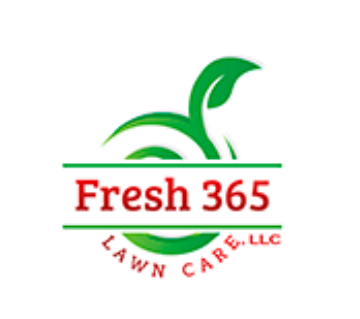 Fresh 365 Lawn Care, LLC. logo