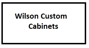 Wilson Custom Cabinets logo
