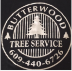 Butterwood Tree Service logo