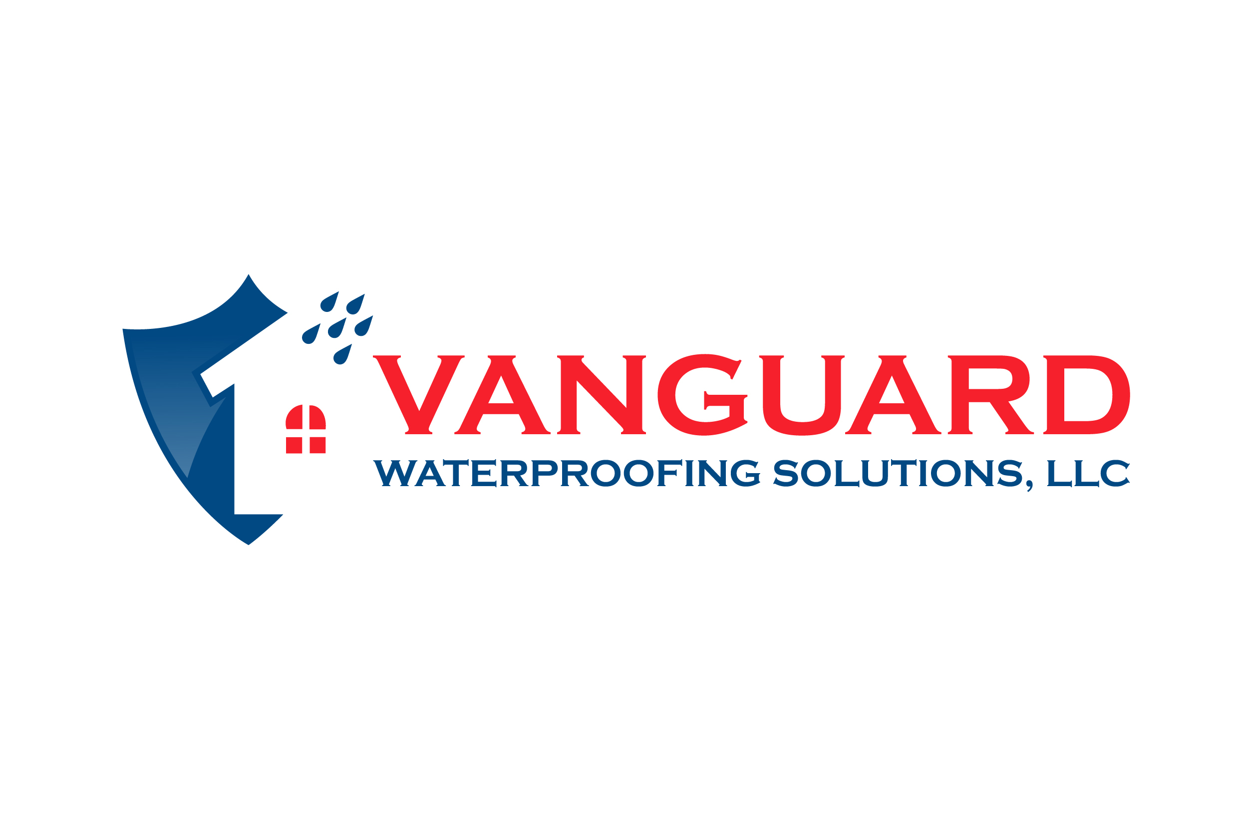 Vanguard Waterproofing Solutions LLC logo