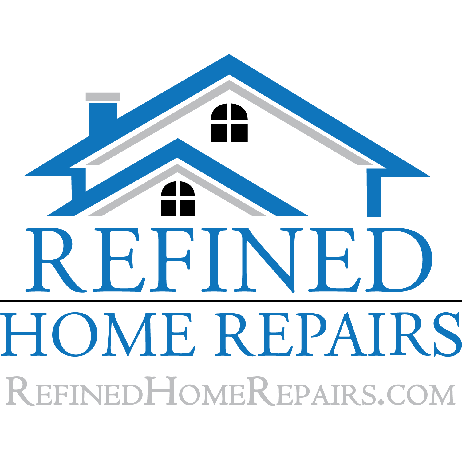 Refined Home Repairs logo