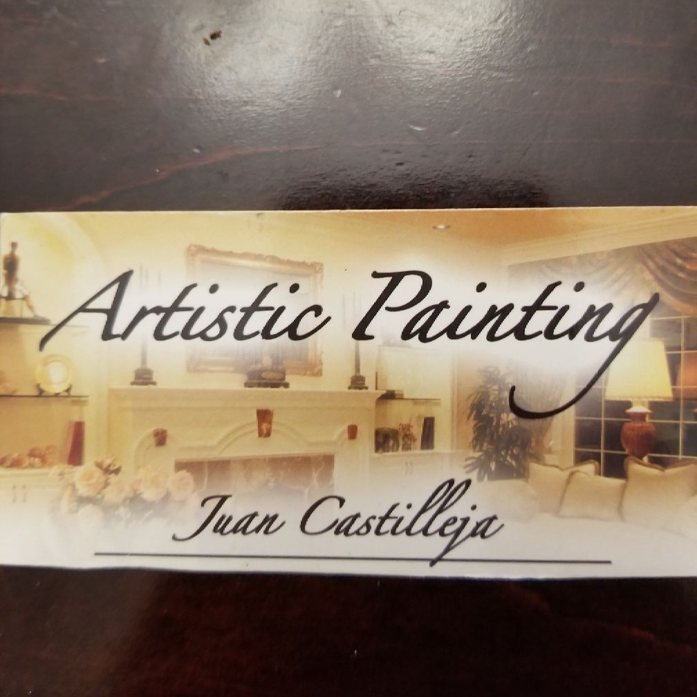 Avatar for Artistic Painting