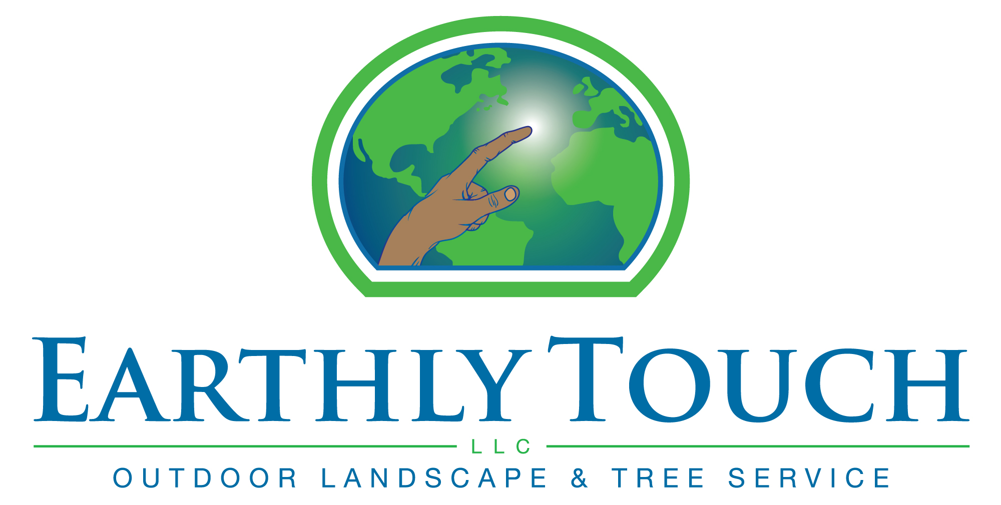 Earthly Touch LLC logo