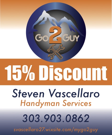 MyGo2Guy Handyman logo
