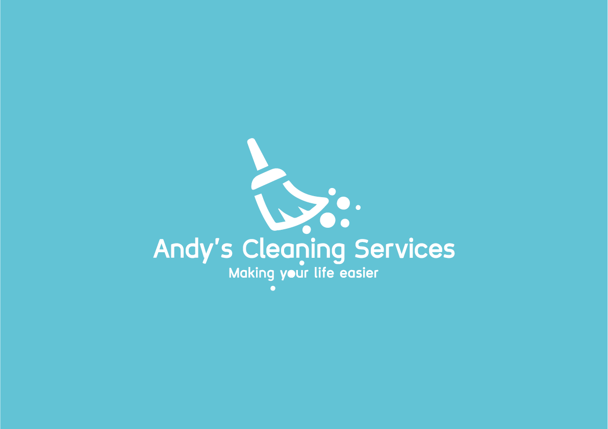 Andy's Cleaning Services Inc. logo