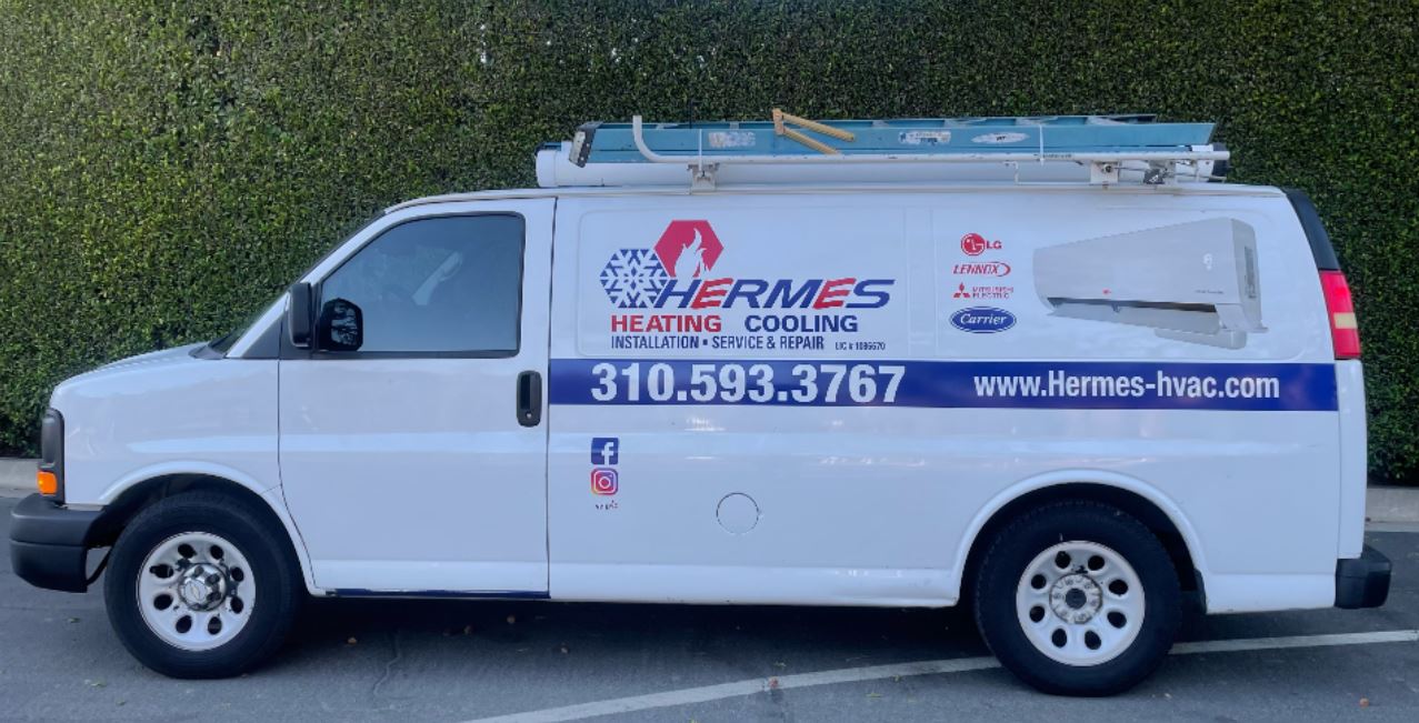 Avatar for Hermes heating and cooling