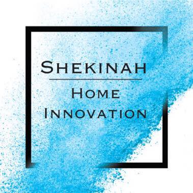 Shekinah Home Innovation logo