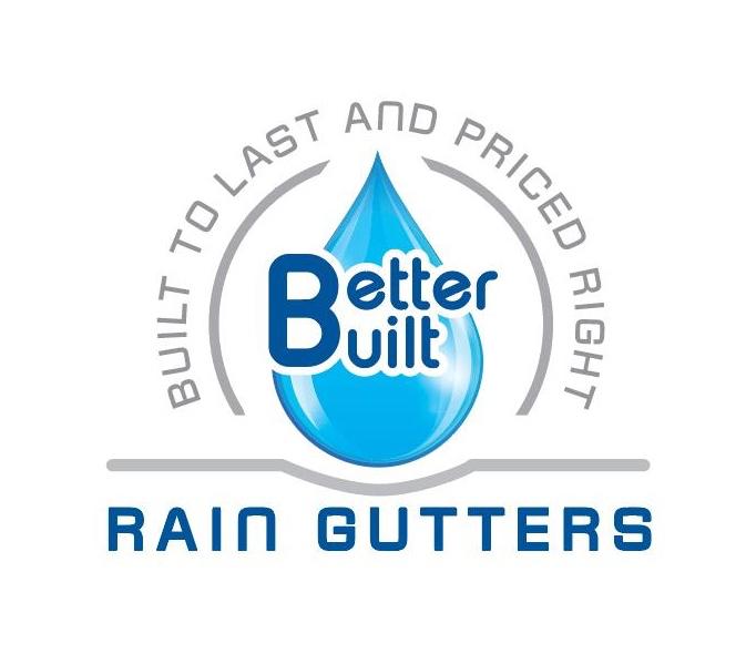 Avatar for Better Built Rain Gutters Inc