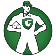 Giant HVAC, Inc logo