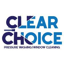 Clear Choice Contracting logo