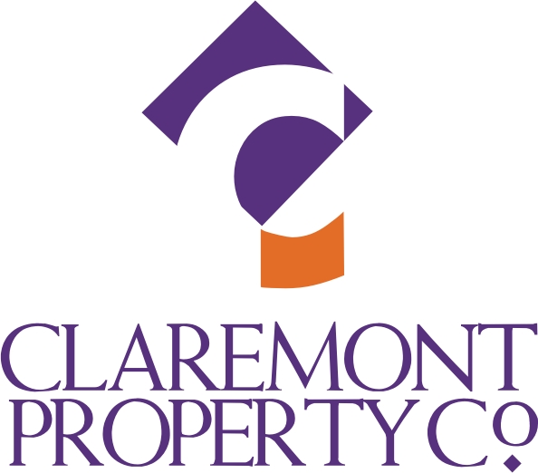 Claremont Property Company logo