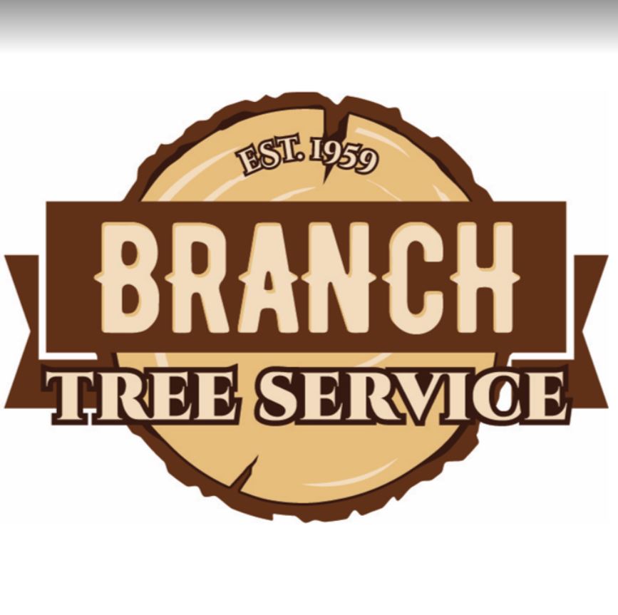 Branch Tree Service logo