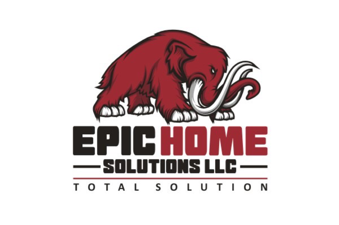 Epic Home Solution LLC. logo