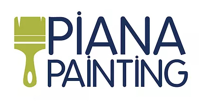 Logo for Piana Painting