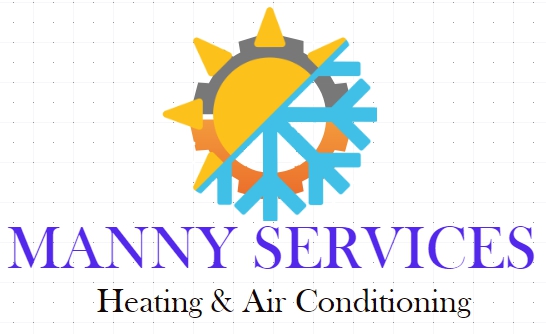 Manny Services logo