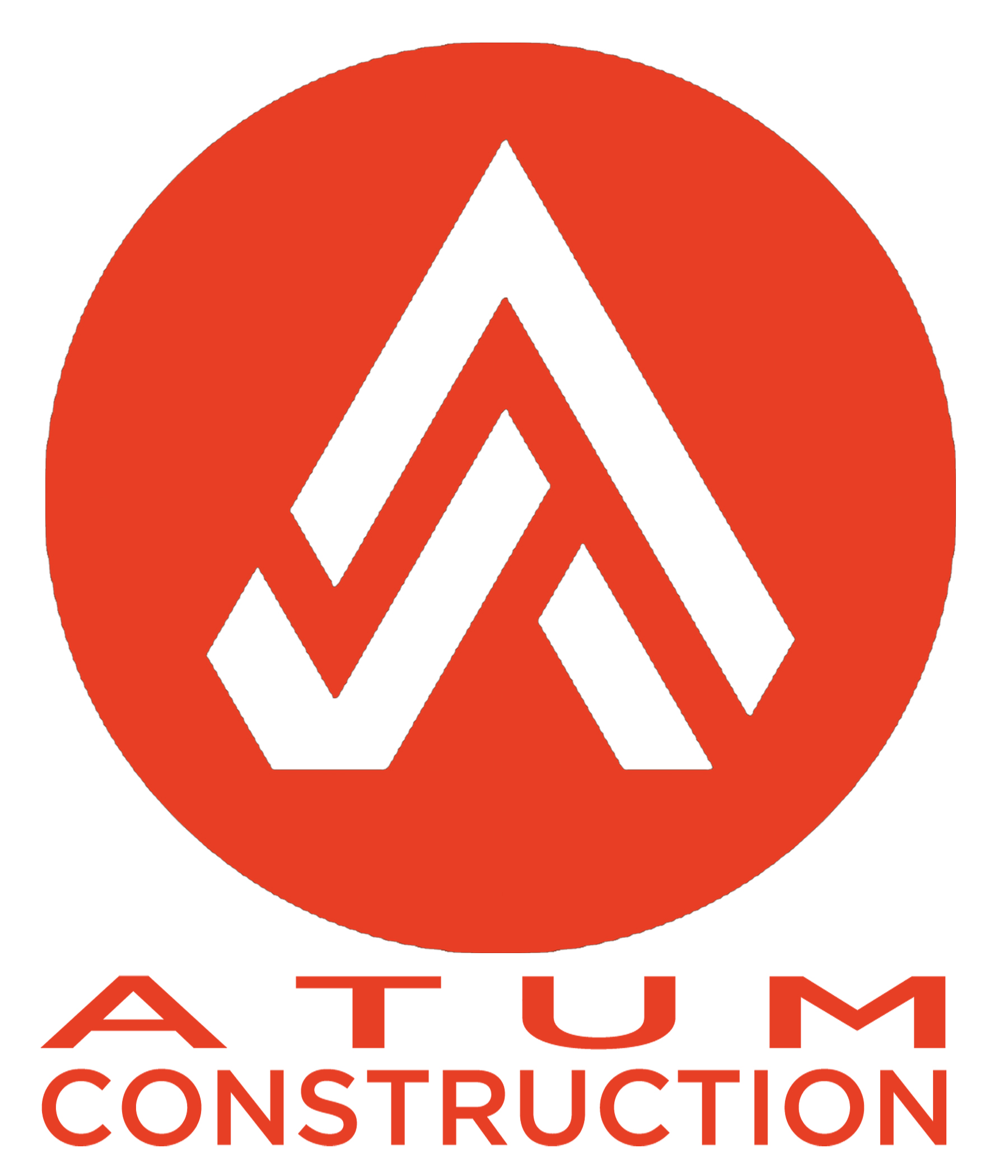 Atum Construction logo