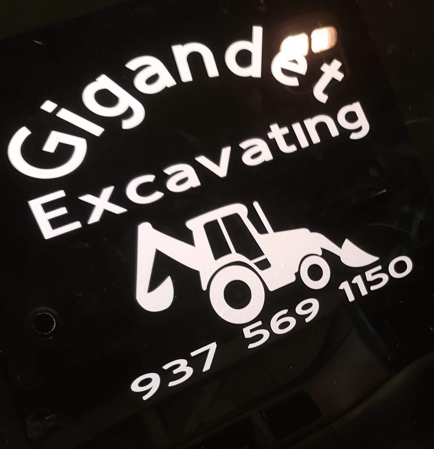 Avatar for Gigandet Excavating