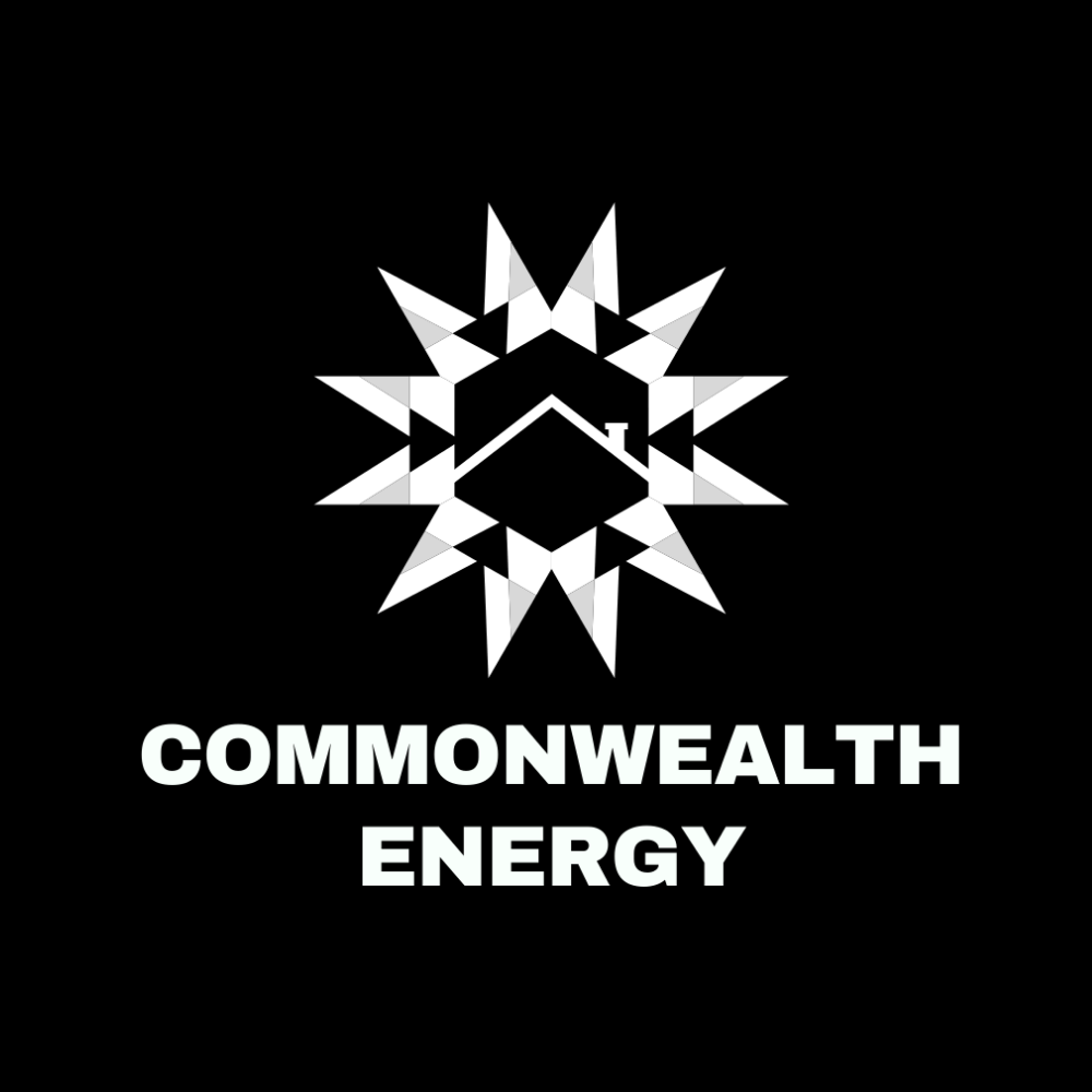 Commonwealth Energy MA logo