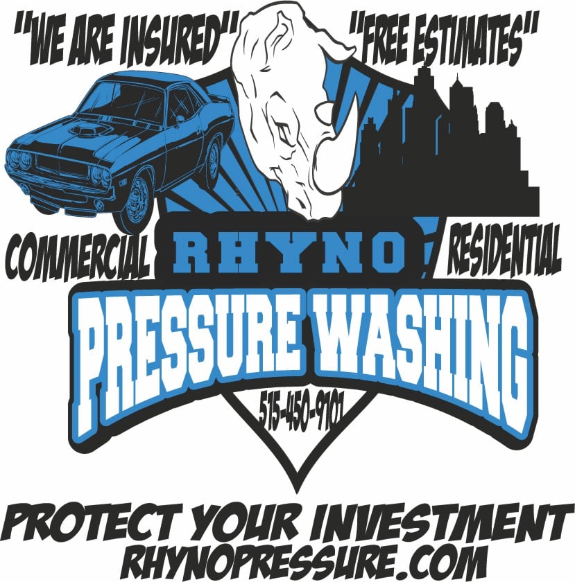 Avatar for Rhyno Pressure Washing