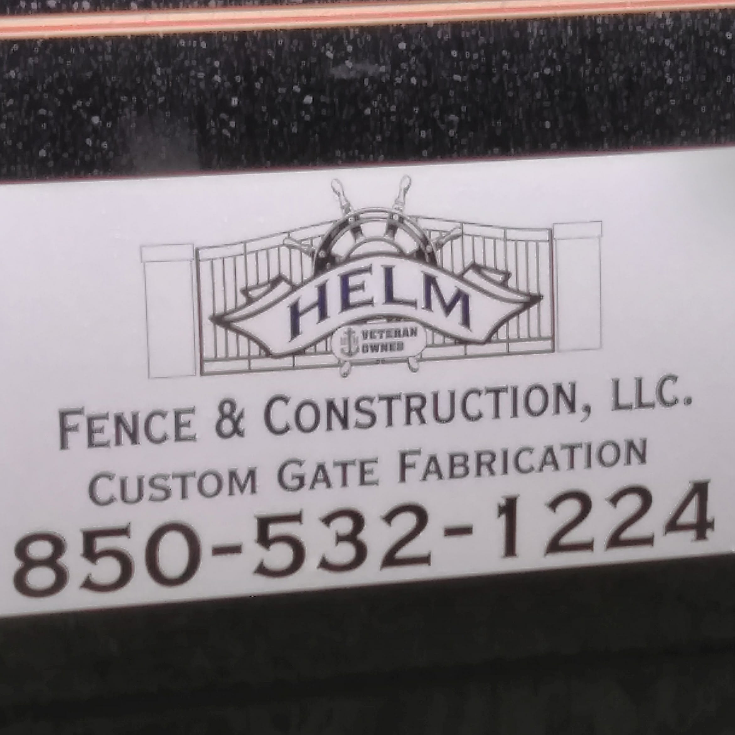 Avatar for Helm Fence & Construction