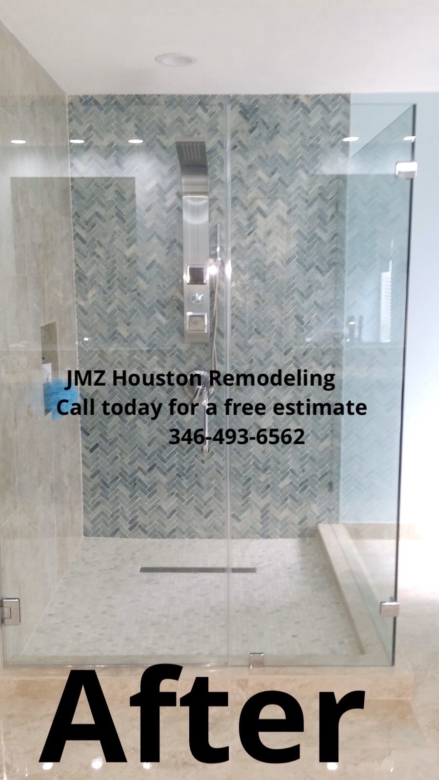 Avatar for JMZ Houston Remodeling