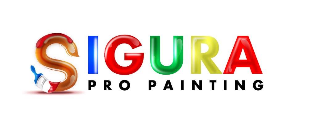 Sigura Construction, Inc logo