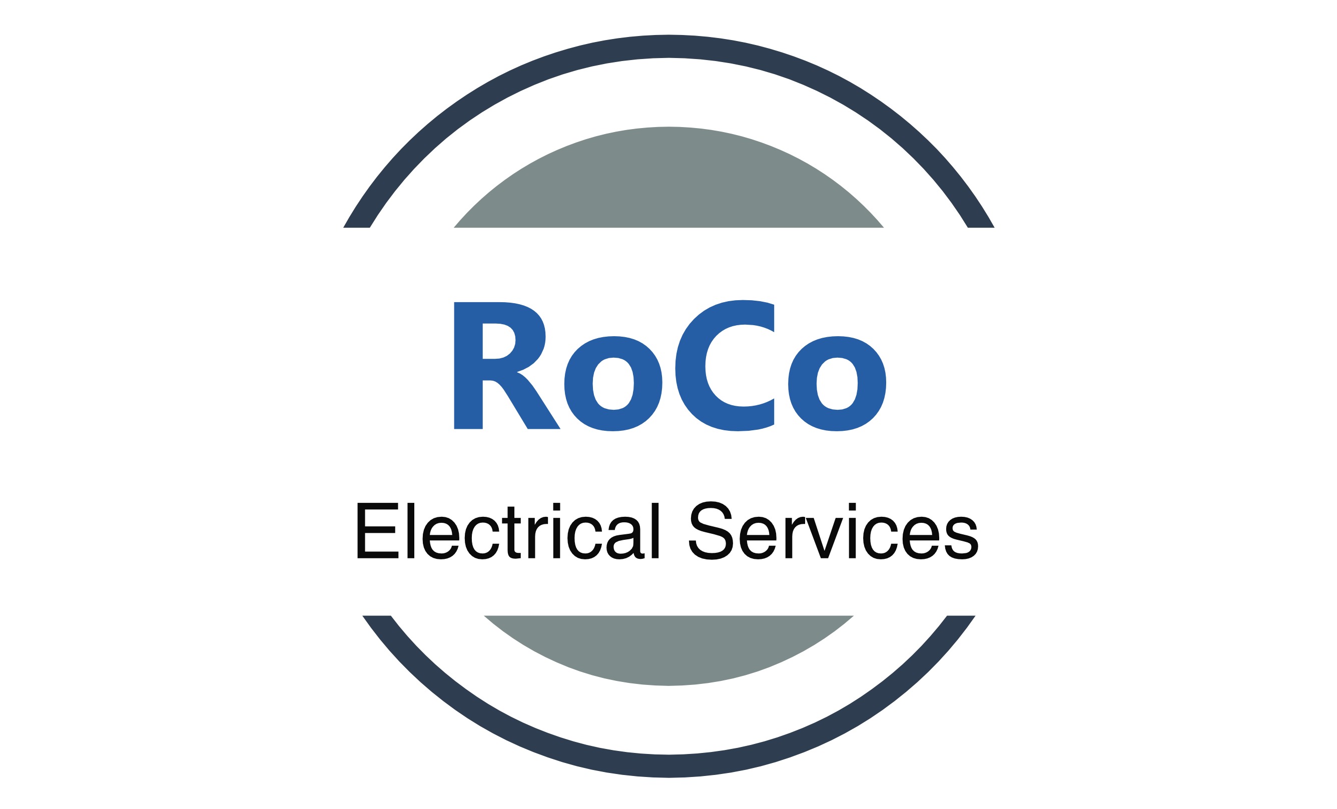 Logo for Rowan County Electrical Services