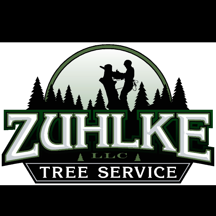 Zuhlke Tree Service logo