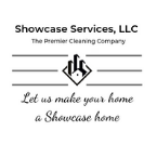 Logo for Showcase Services, LLC.