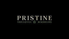 Logo for Pristine Remodeling, LLC
