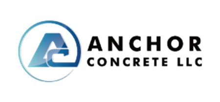 Anchor Concrete LLC logo