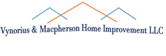 Vynorius & Macpherson Home Improvement logo