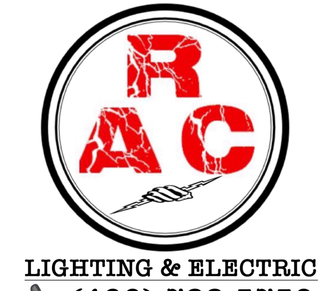ARC Lighting & Electric logo