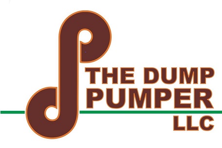 The Dump Pumper, LLC logo